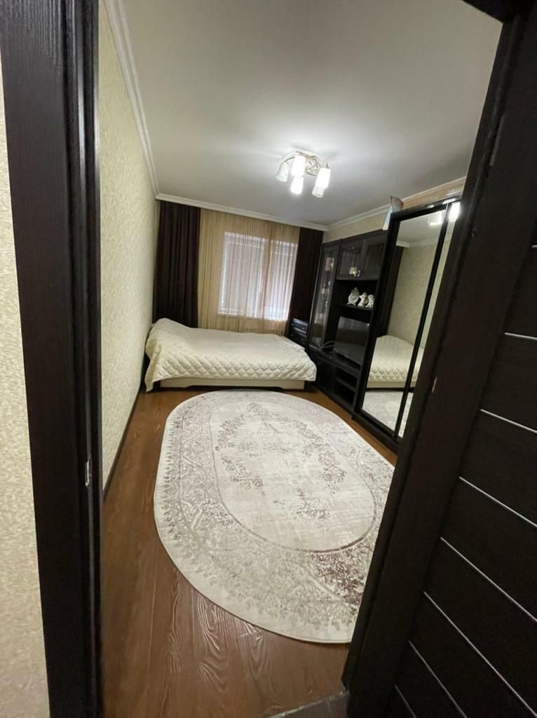 Продажа 1-комнатной квартиры, Ессентуки, Октябрьская ул,  458А