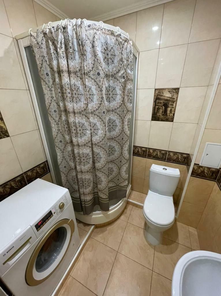 Продажа 1-комнатной квартиры, Ессентуки, Октябрьская ул,  458А