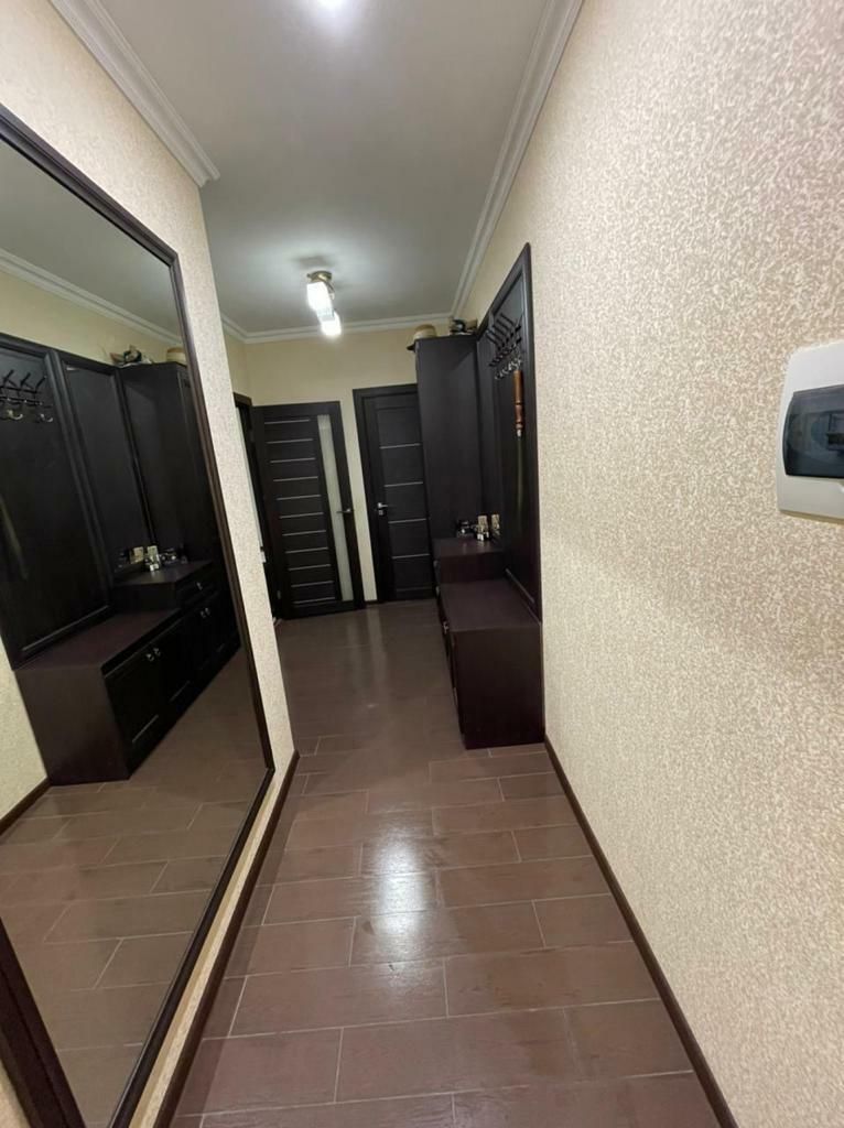 Продажа 1-комнатной квартиры, Ессентуки, Октябрьская ул,  458А