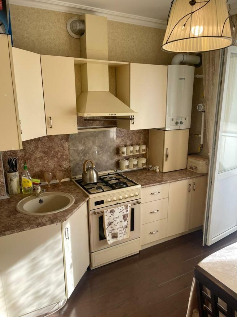 Продажа 1-комнатной квартиры, Ессентуки, Октябрьская ул,  458А