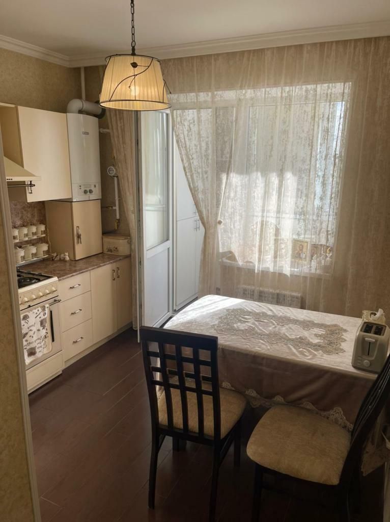 Продажа 1-комнатной квартиры, Ессентуки, Октябрьская ул,  458А