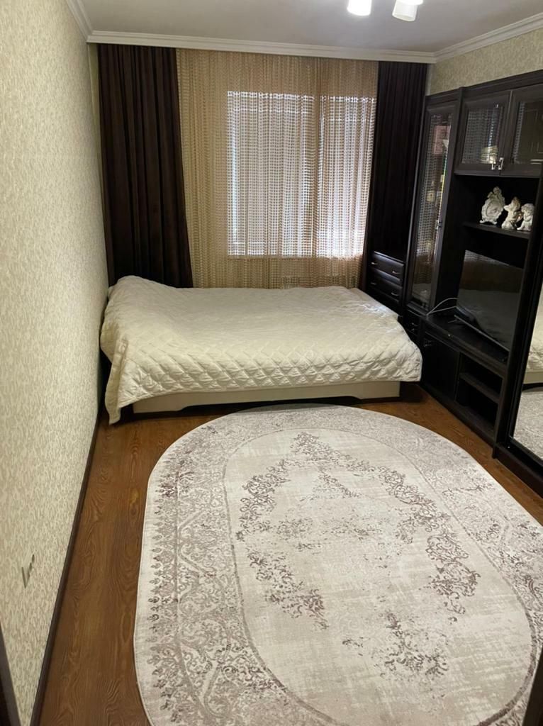 Продажа 1-комнатной квартиры, Ессентуки, Октябрьская ул,  458А