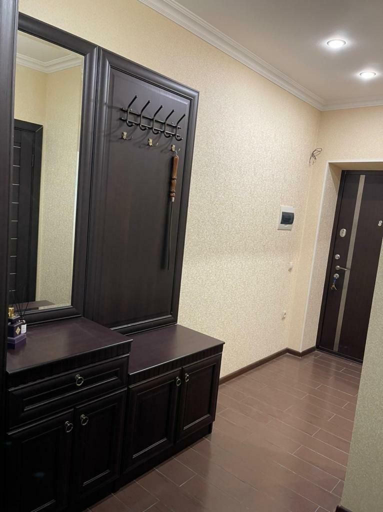 Продажа 1-комнатной квартиры, Ессентуки, Октябрьская ул,  458А