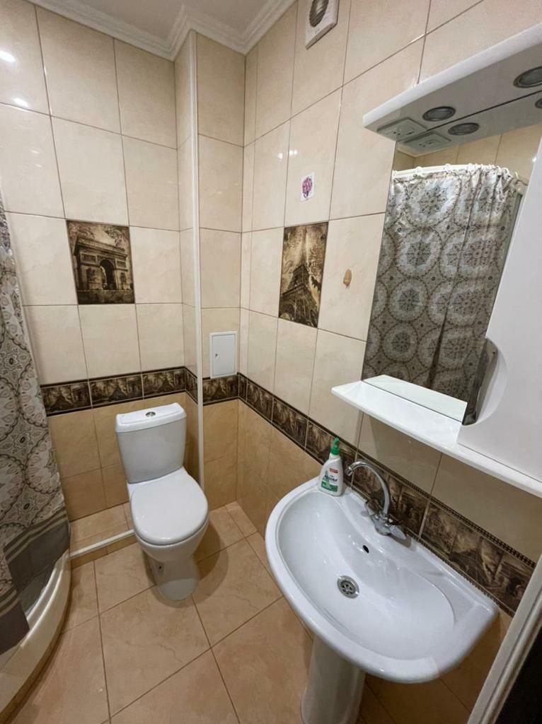 Продажа 1-комнатной квартиры, Ессентуки, Октябрьская ул,  458А