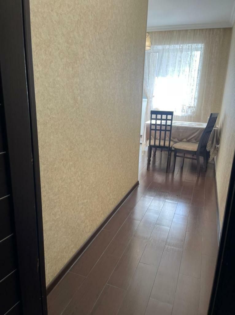 Продажа 1-комнатной квартиры, Ессентуки, Октябрьская ул,  458А