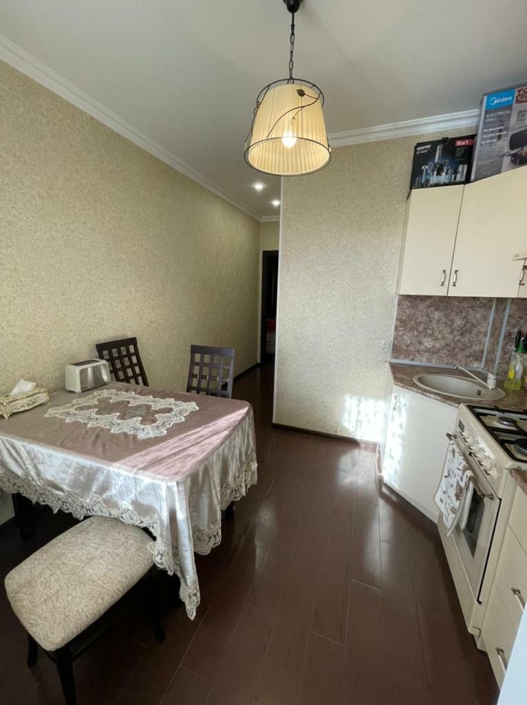 Продажа 1-комнатной квартиры, Ессентуки, Октябрьская ул,  458А