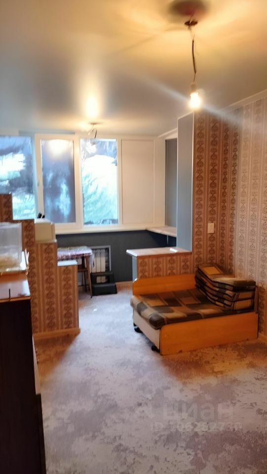 Продажа 1-комнатной квартиры, Ессентуки, Фридриха Энгельса ул,  36