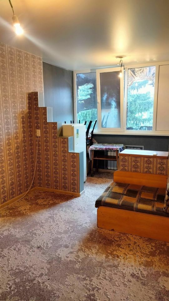 Продажа 1-комнатной квартиры, Ессентуки, Фридриха Энгельса ул,  36