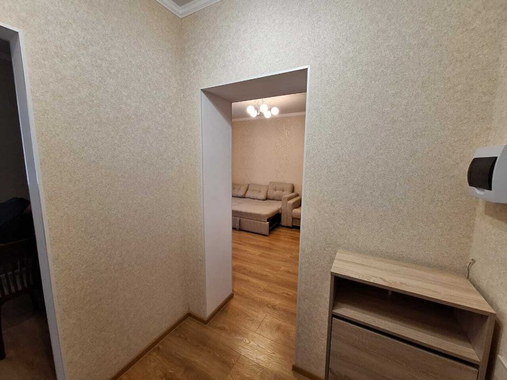 Аренда 1-комнатной квартиры, Пятигорск, Оранжерейная ул,  17к2