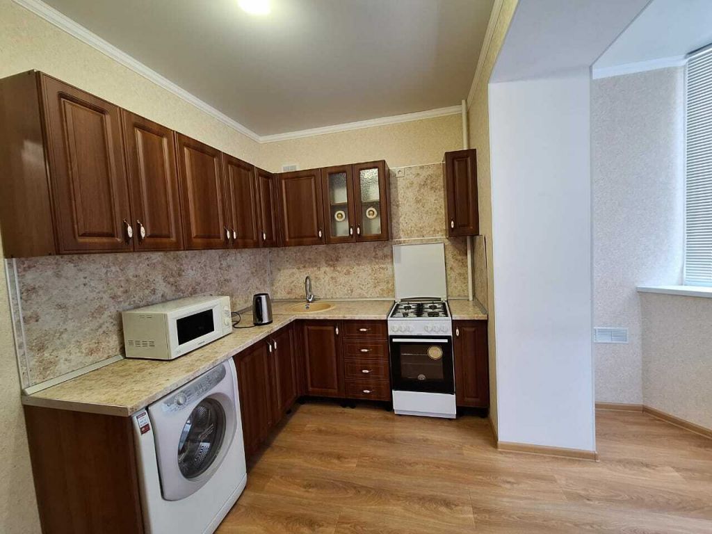 Аренда 1-комнатной квартиры, Пятигорск, Оранжерейная ул,  17к2