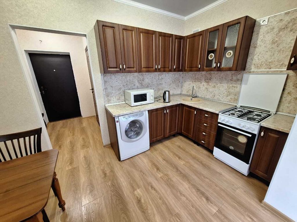 Аренда 1-комнатной квартиры, Пятигорск, Оранжерейная ул,  17к2