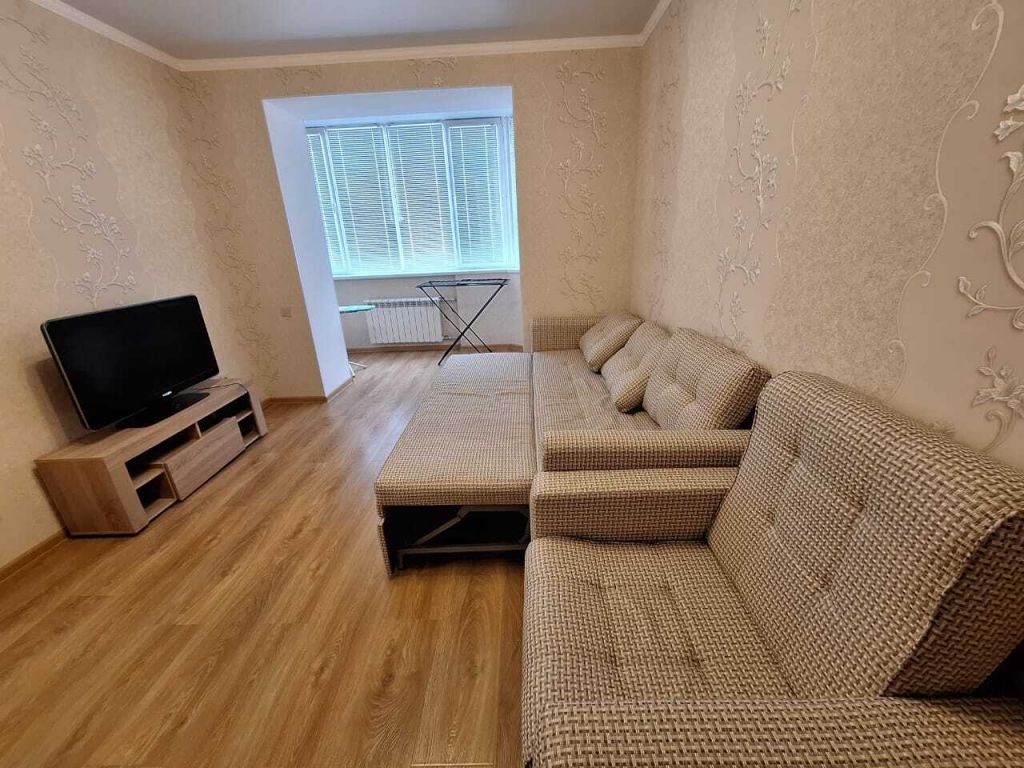 Аренда 1-комнатной квартиры, Пятигорск, Оранжерейная ул,  17к2