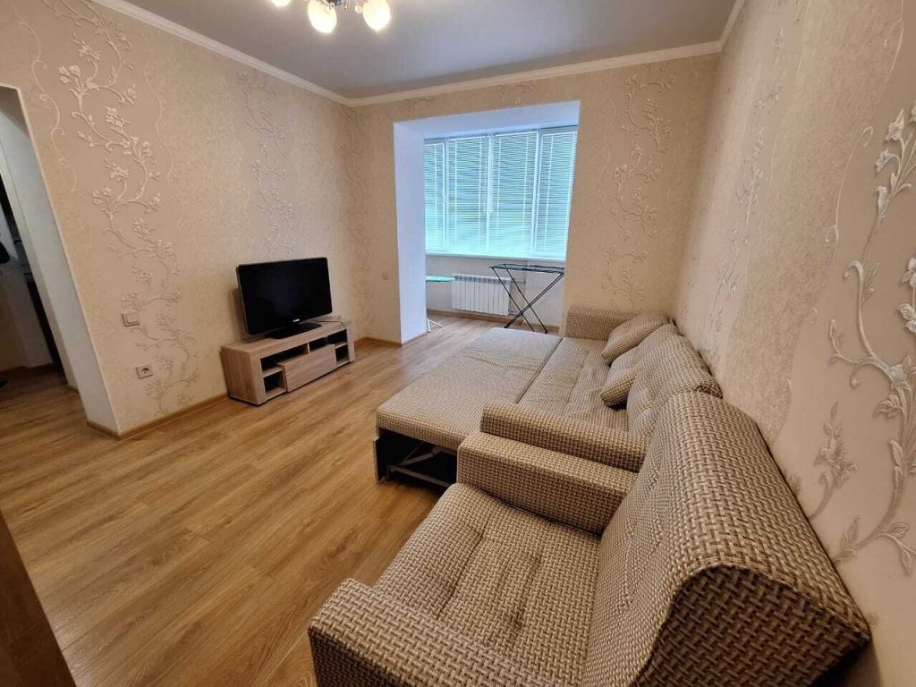 Аренда 1-комнатной квартиры, Пятигорск, Оранжерейная ул,  17к2