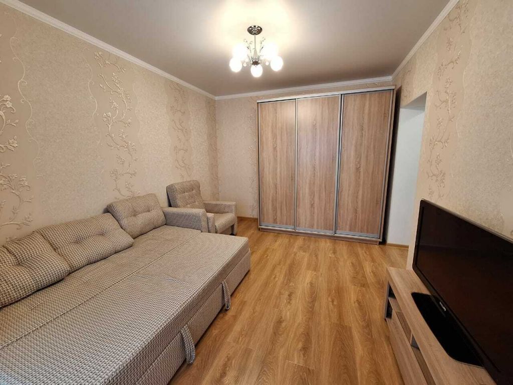 Аренда 1-комнатной квартиры, Пятигорск, Оранжерейная ул,  17к2