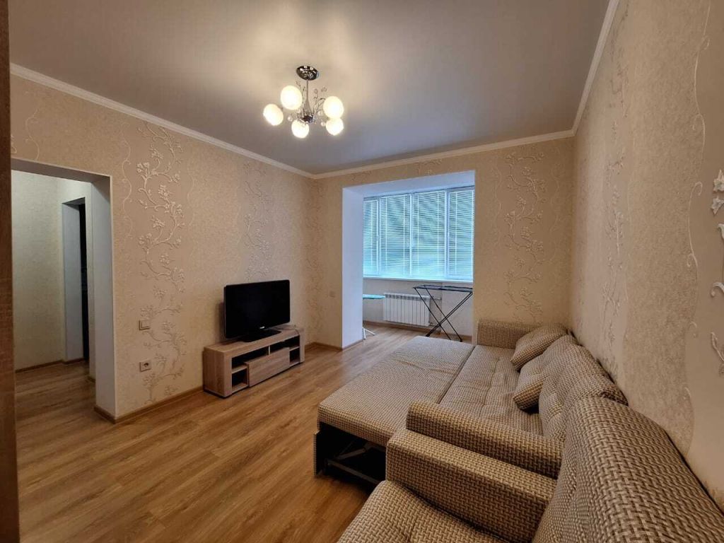 Аренда 1-комнатной квартиры, Пятигорск, Оранжерейная ул,  17к2