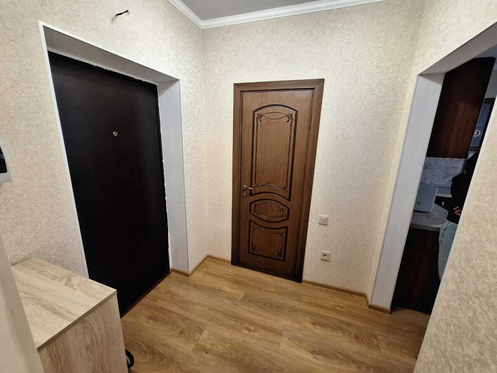 Аренда 1-комнатной квартиры, Пятигорск, Оранжерейная ул,  17к2