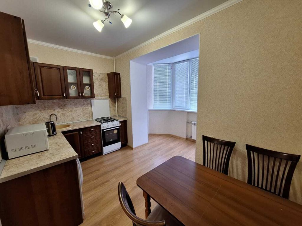 Аренда 1-комнатной квартиры, Пятигорск, Оранжерейная ул,  17к2