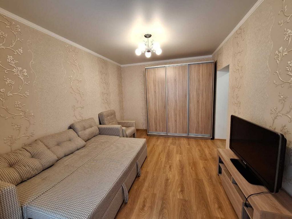 Аренда 1-комнатной квартиры, Пятигорск, Оранжерейная ул,  17к2