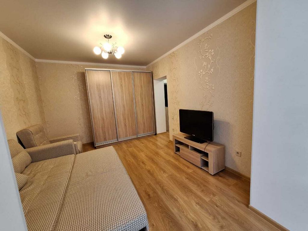 Аренда 1-комнатной квартиры, Пятигорск, Оранжерейная ул,  17к2