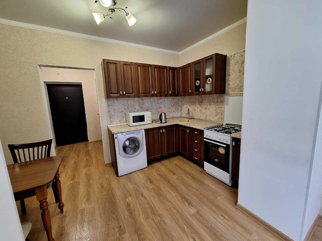 Аренда 1-комнатной квартиры, Пятигорск, Оранжерейная ул,  17к2