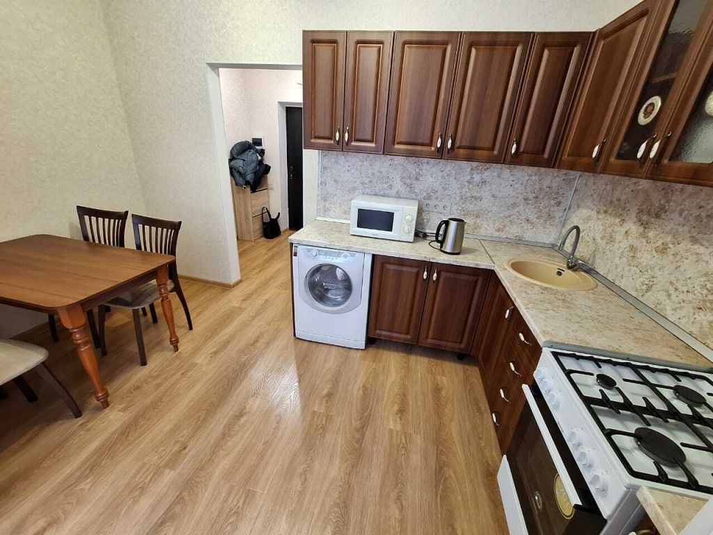 Аренда 1-комнатной квартиры, Пятигорск, Оранжерейная ул,  17к2