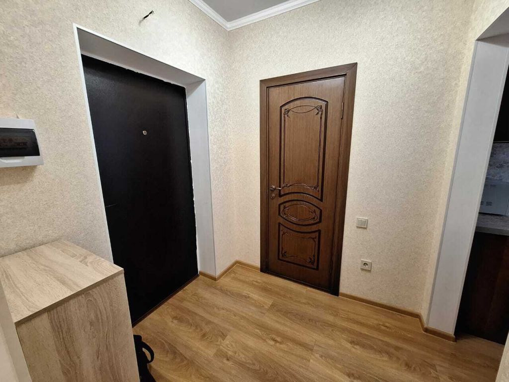 Аренда 1-комнатной квартиры, Пятигорск, Оранжерейная ул,  17к2