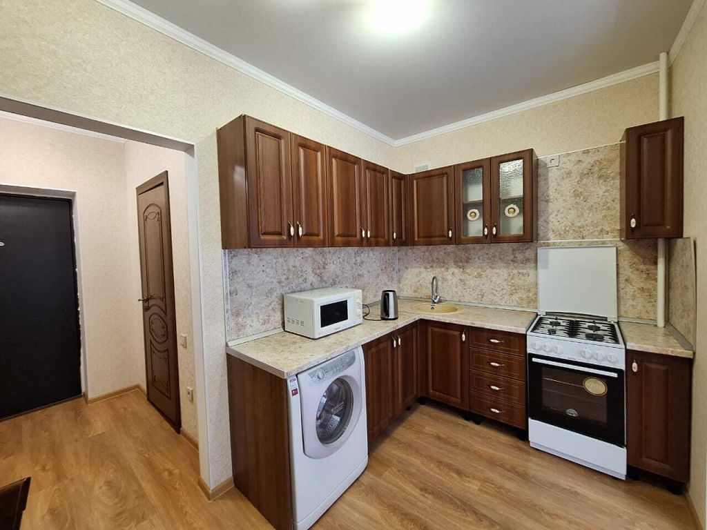 Аренда 1-комнатной квартиры, Пятигорск, Оранжерейная ул,  17к2