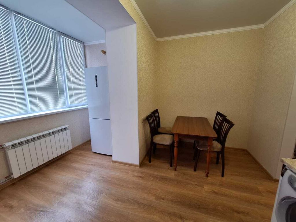 Аренда 1-комнатной квартиры, Пятигорск, Оранжерейная ул,  17к2