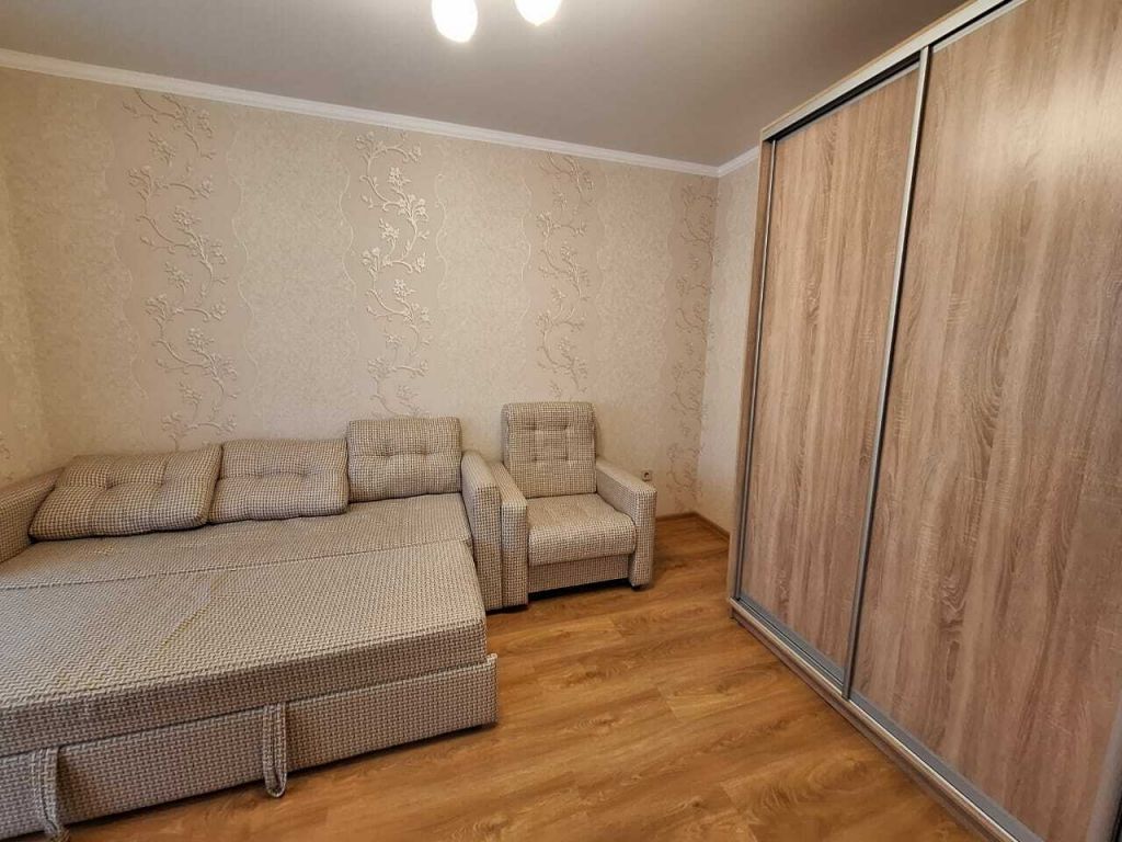 Аренда 1-комнатной квартиры, Пятигорск, Оранжерейная ул,  17к2