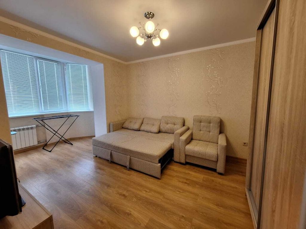 Аренда 1-комнатной квартиры, Пятигорск, Оранжерейная ул,  17к2