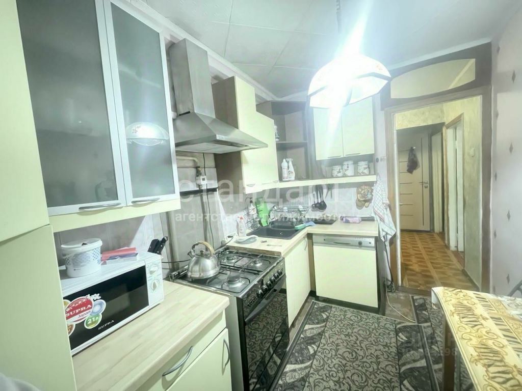 Продажа 2-комнатной квартиры, Ессентуки, 60 лет Октября ул,  4