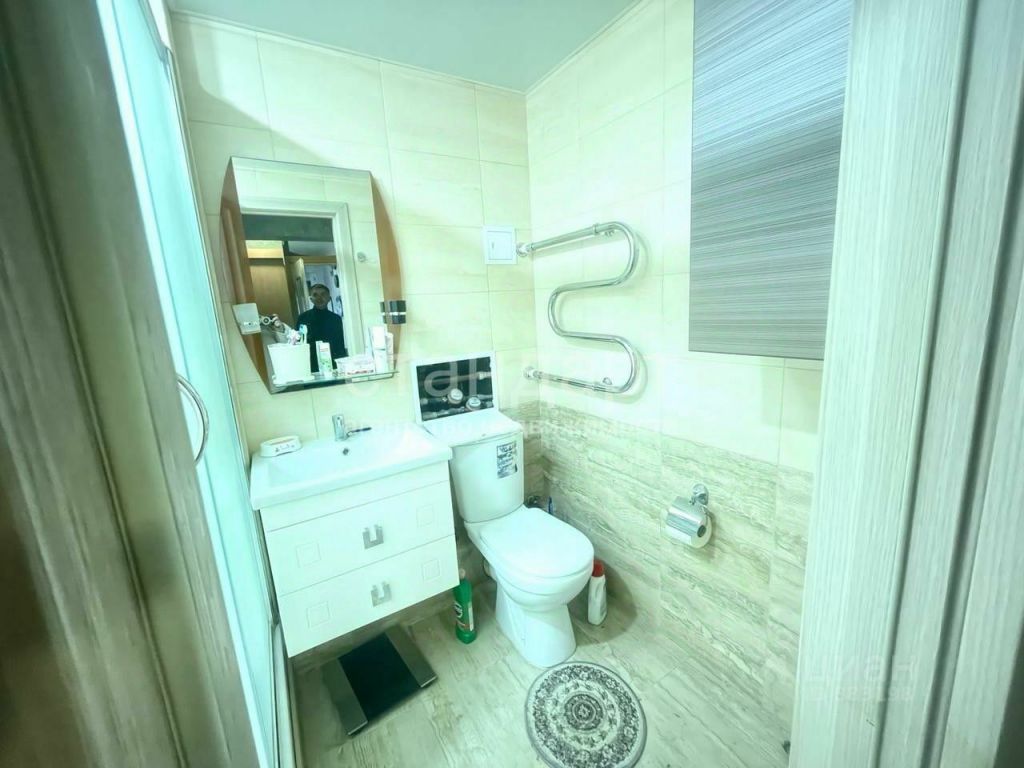 Продажа 2-комнатной квартиры, Ессентуки, 60 лет Октября ул,  4