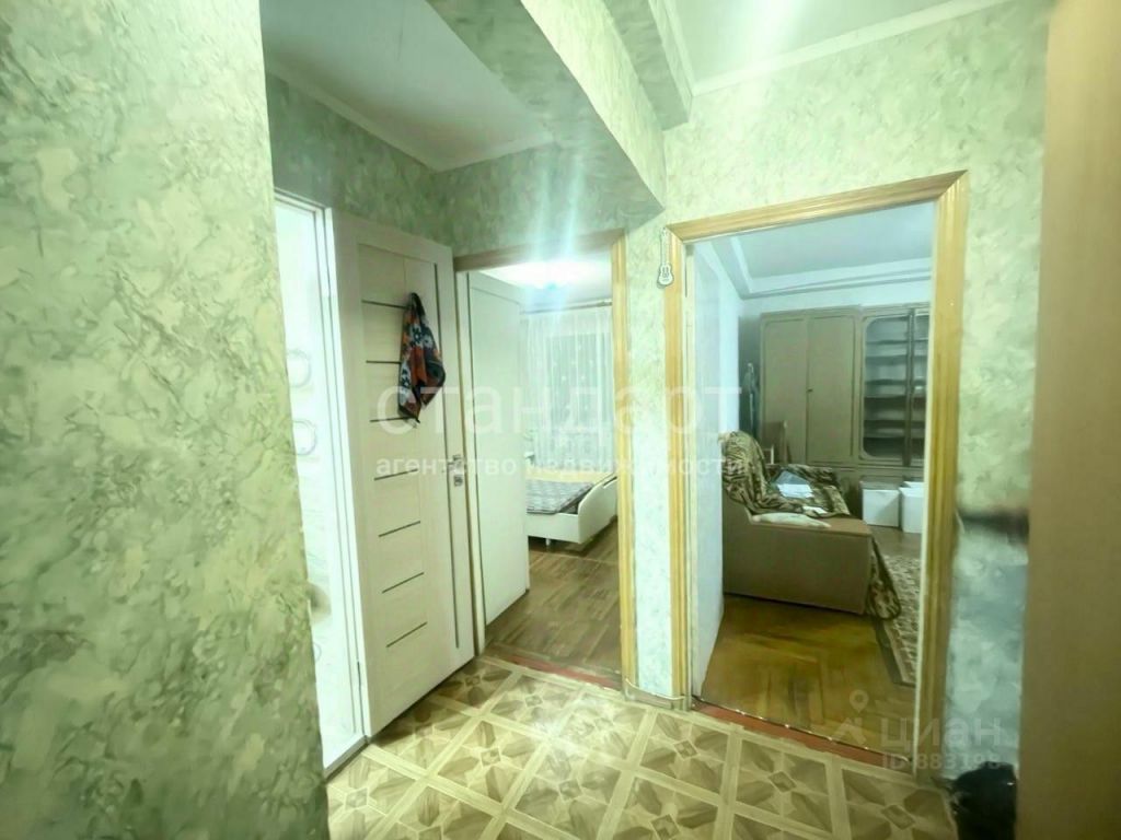 Продажа 2-комнатной квартиры, Ессентуки, 60 лет Октября ул,  4