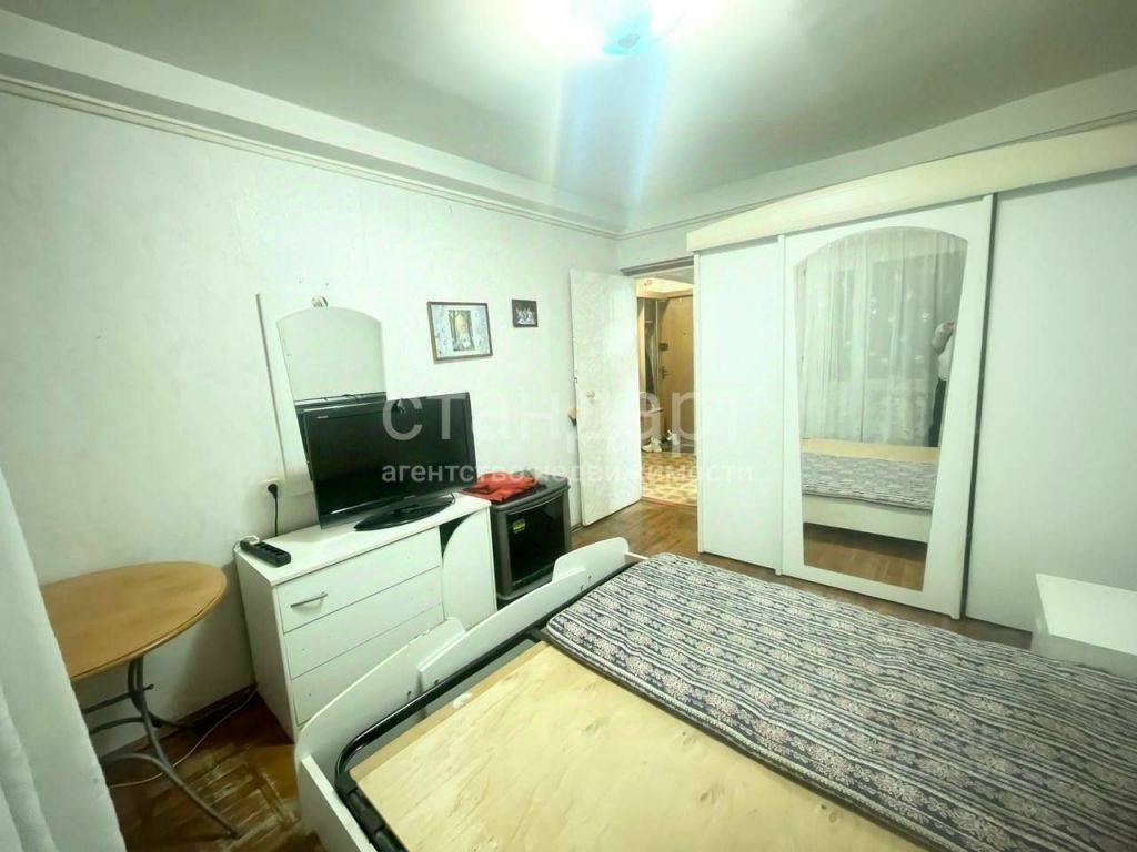 Продажа 2-комнатной квартиры, Ессентуки, 60 лет Октября ул,  4