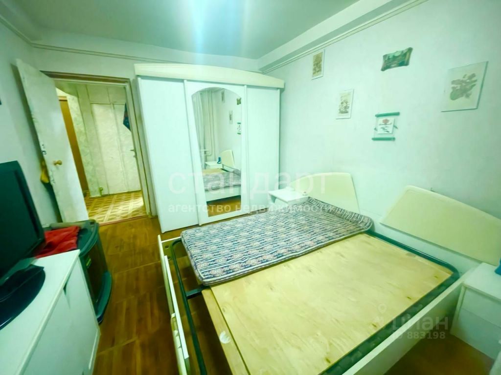 Продажа 2-комнатной квартиры, Ессентуки, 60 лет Октября ул,  4