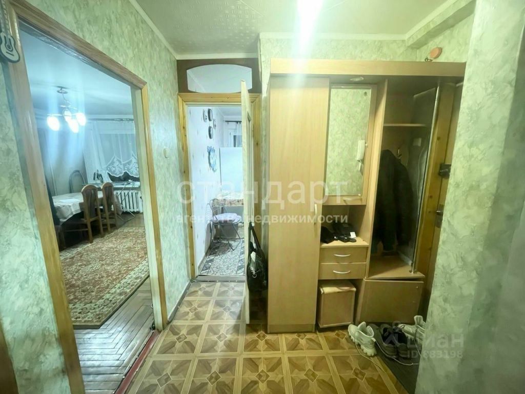 Продажа 2-комнатной квартиры, Ессентуки, 60 лет Октября ул,  4