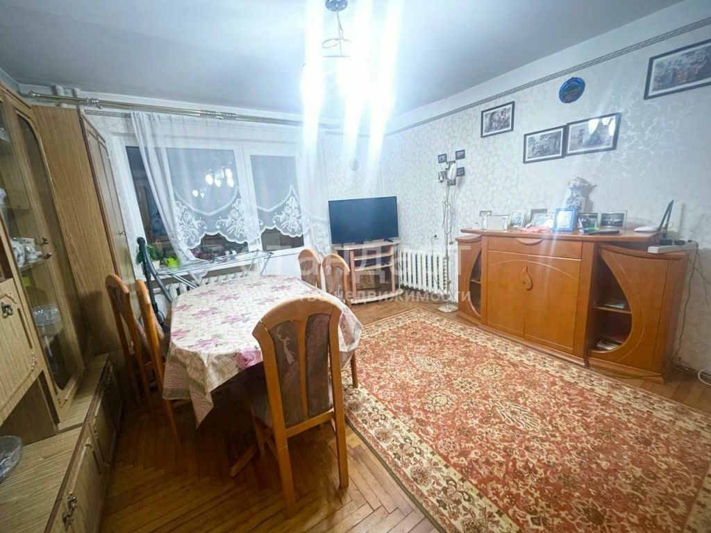 Продажа 2-комнатной квартиры, Ессентуки, 60 лет Октября ул,  4
