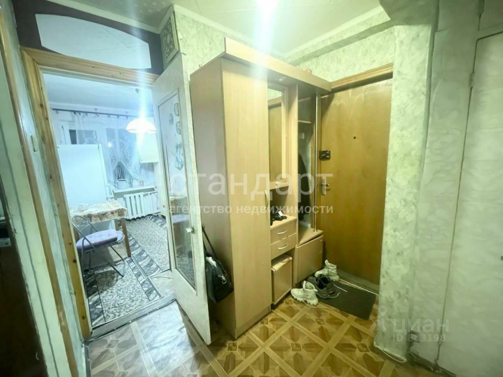 Продажа 2-комнатной квартиры, Ессентуки, 60 лет Октября ул,  4