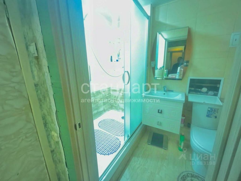 Продажа 2-комнатной квартиры, Ессентуки, 60 лет Октября ул,  4