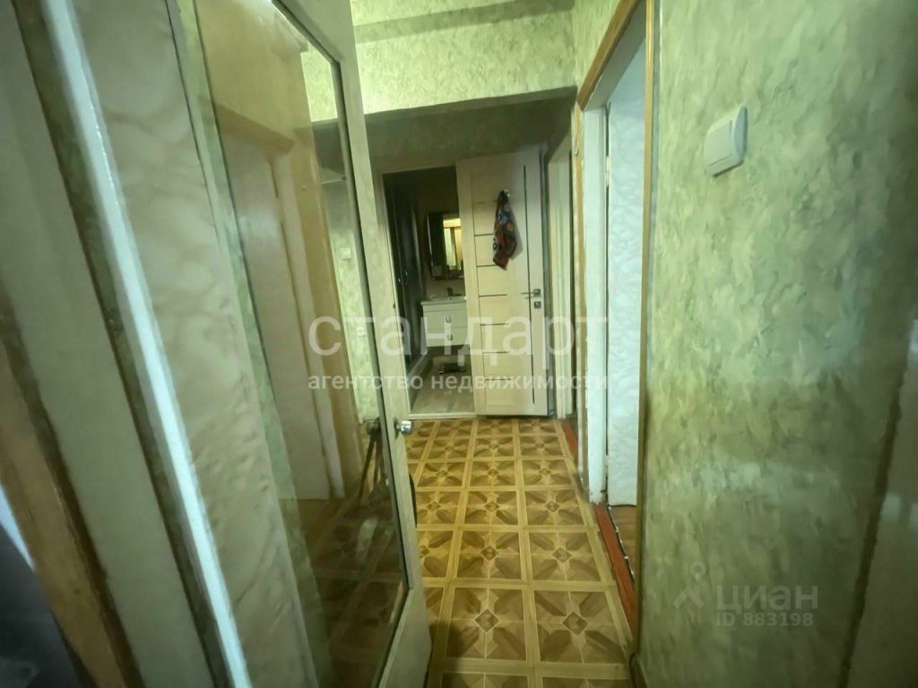 Продажа 2-комнатной квартиры, Ессентуки, 60 лет Октября ул,  4