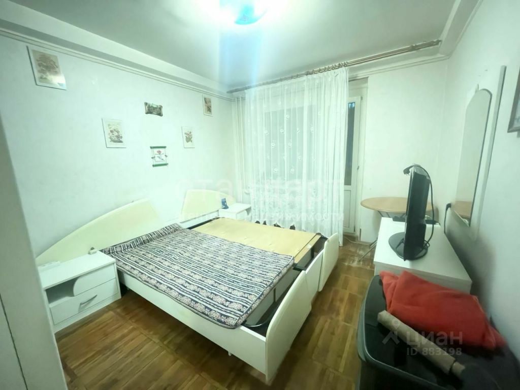 Продажа 2-комнатной квартиры, Ессентуки, 60 лет Октября ул,  4