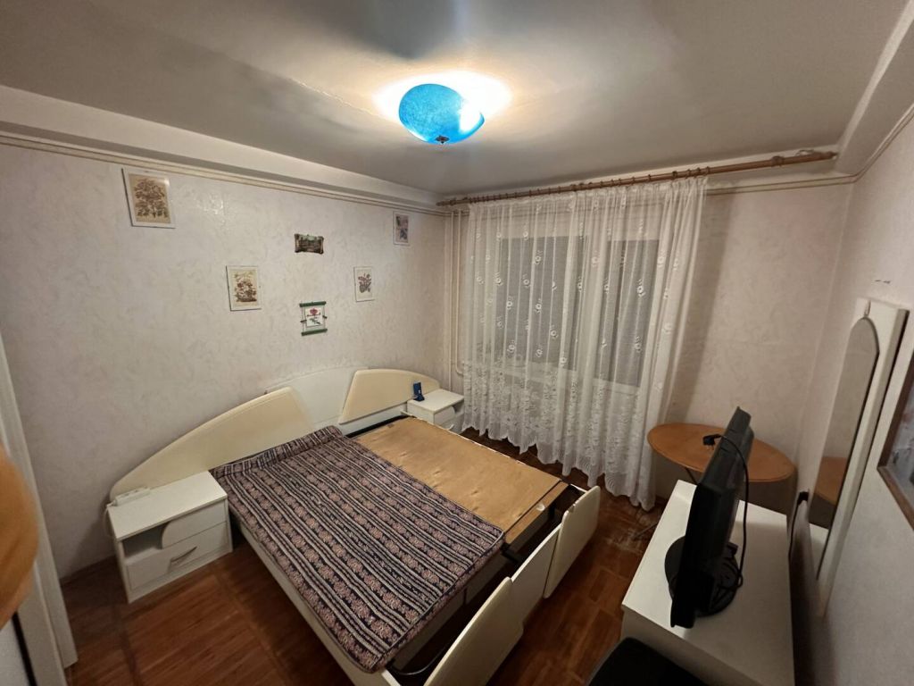 Продажа 2-комнатной квартиры, Ессентуки, 60 лет Октября ул,  4