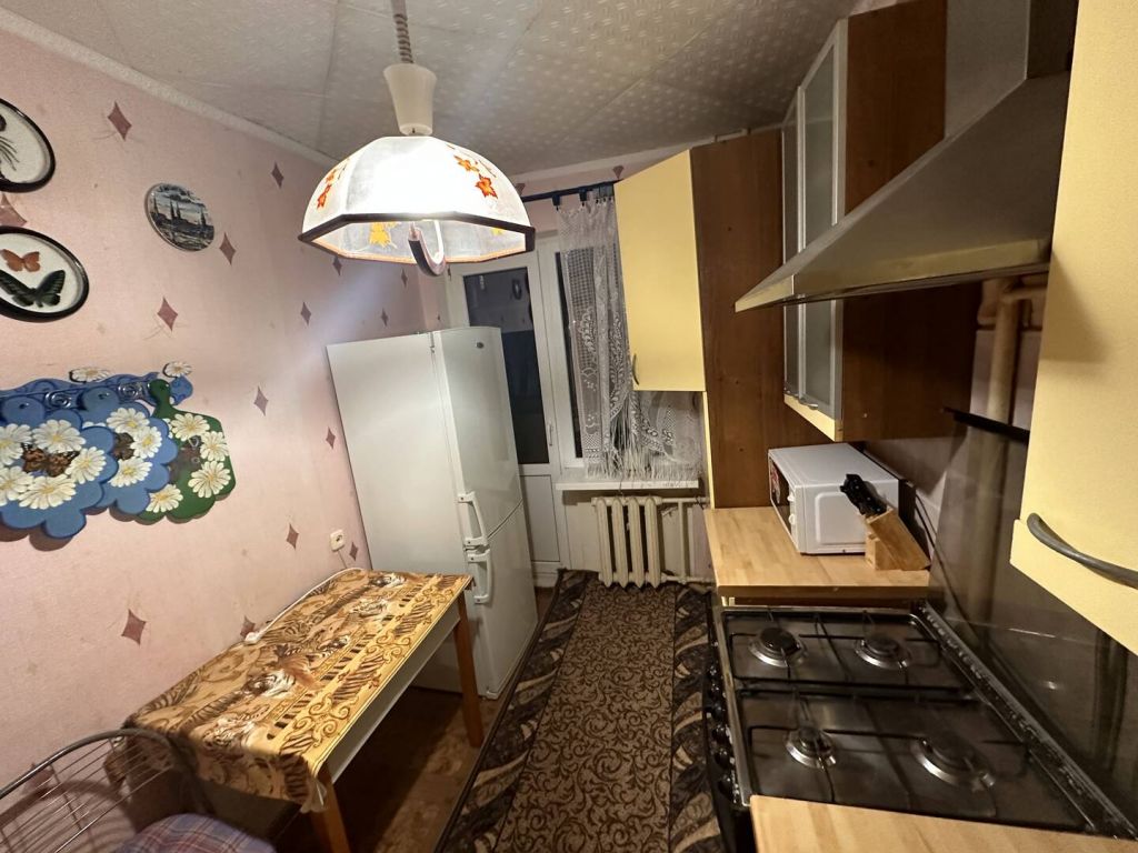 Продажа 2-комнатной квартиры, Ессентуки, 60 лет Октября ул,  4