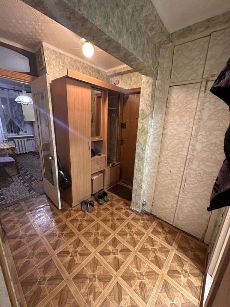 Продажа 2-комнатной квартиры, Ессентуки, 60 лет Октября ул,  4