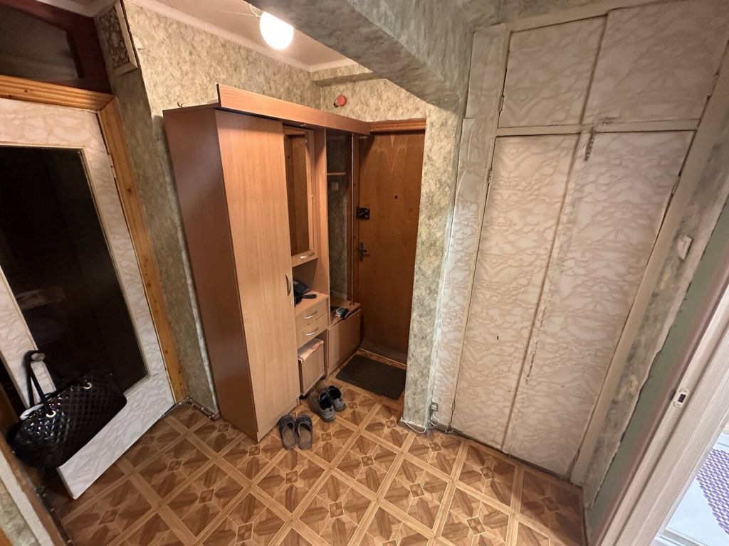 Продажа 2-комнатной квартиры, Ессентуки, 60 лет Октября ул,  4