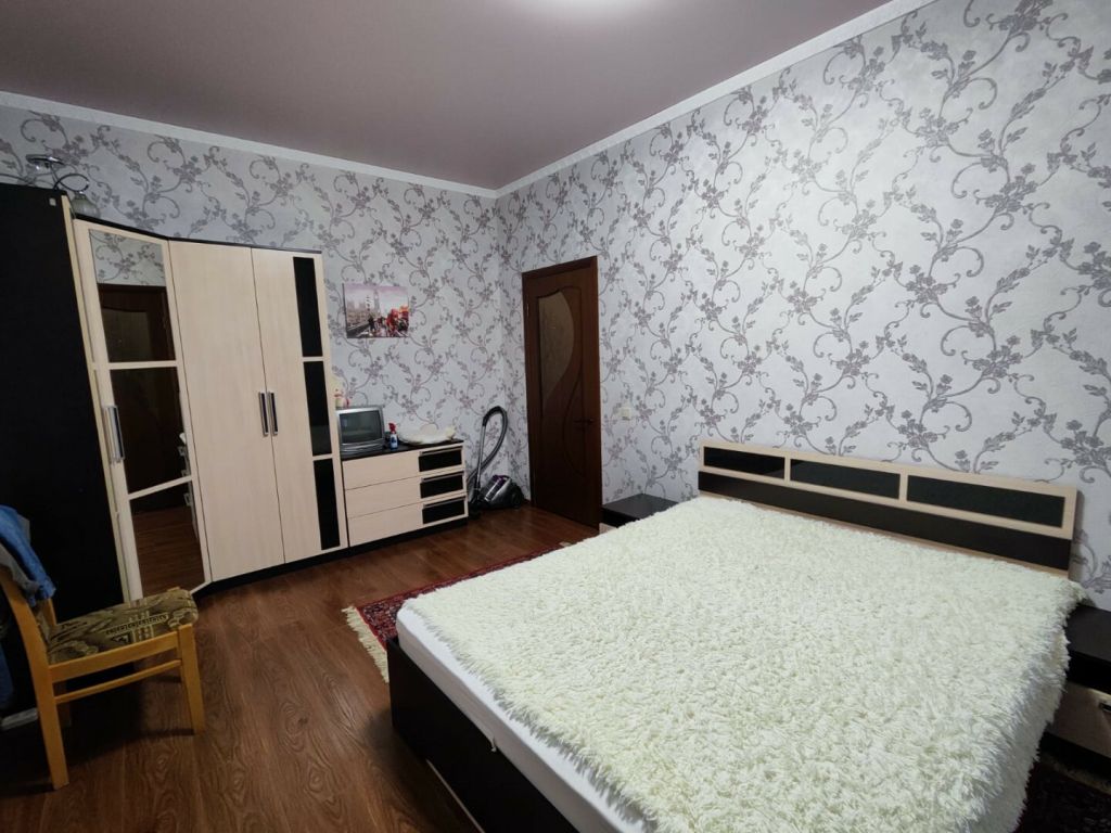 Продажа 3-комнатной квартиры, Ессентуки, Береговая ул,  5
