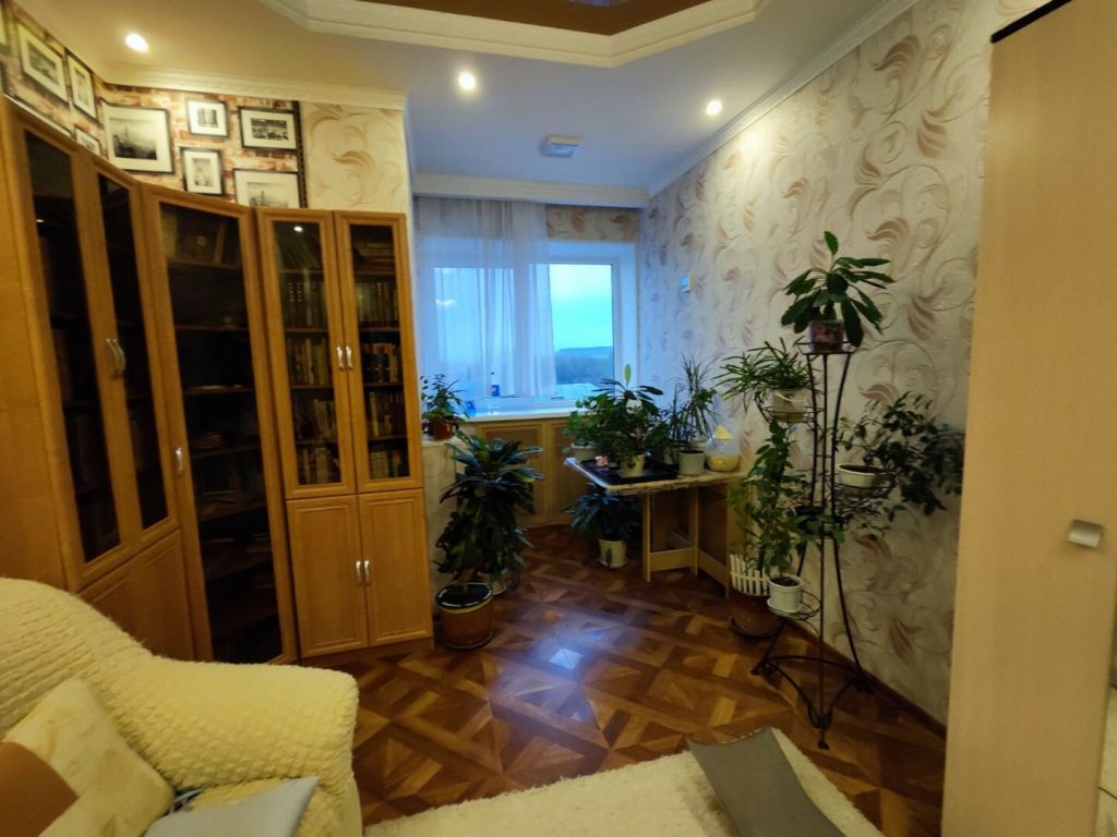 Продажа 3-комнатной квартиры, Ессентуки, Береговая ул,  5