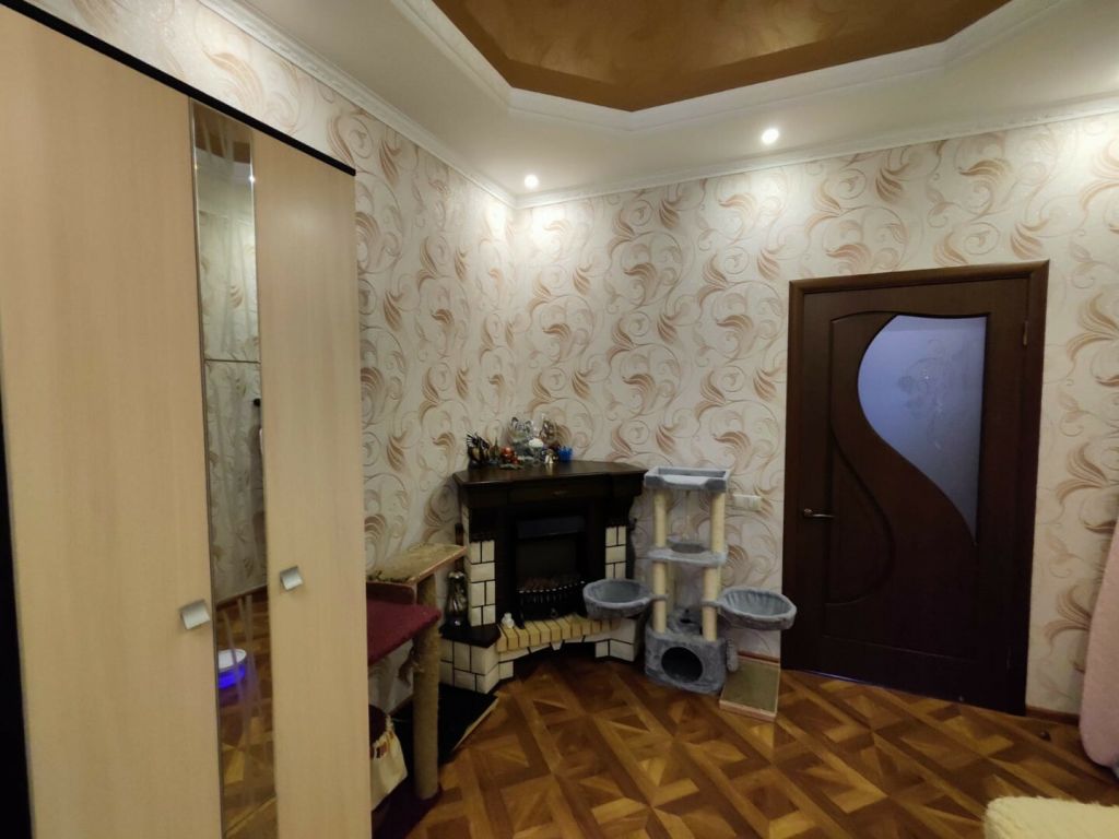 Продажа 3-комнатной квартиры, Ессентуки, Береговая ул,  5