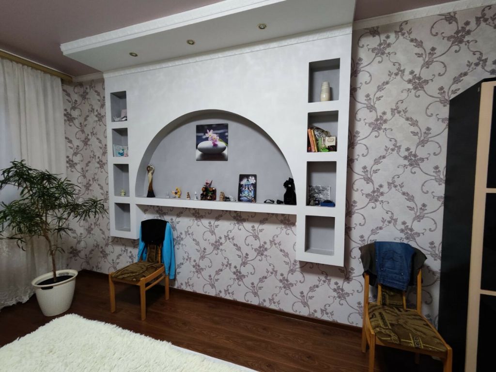 Продажа 3-комнатной квартиры, Ессентуки, Береговая ул,  5