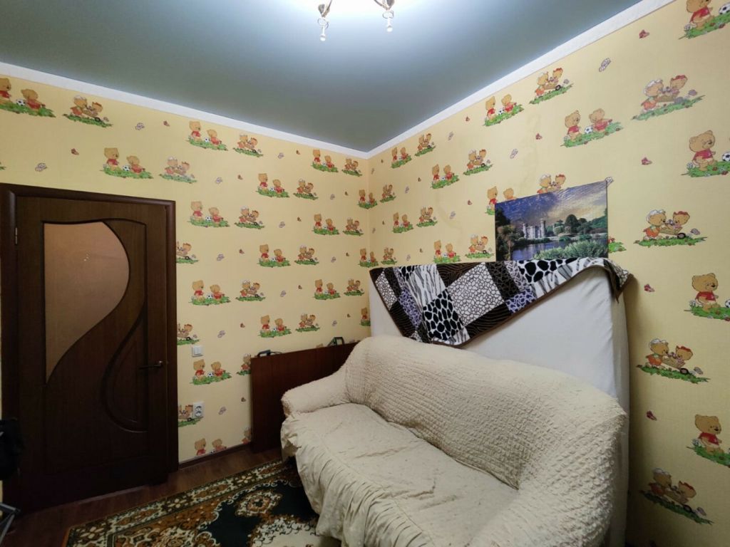 Продажа 3-комнатной квартиры, Ессентуки, Береговая ул,  5